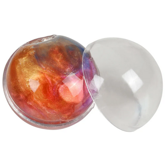 1.5" Rainbow Putty Ball