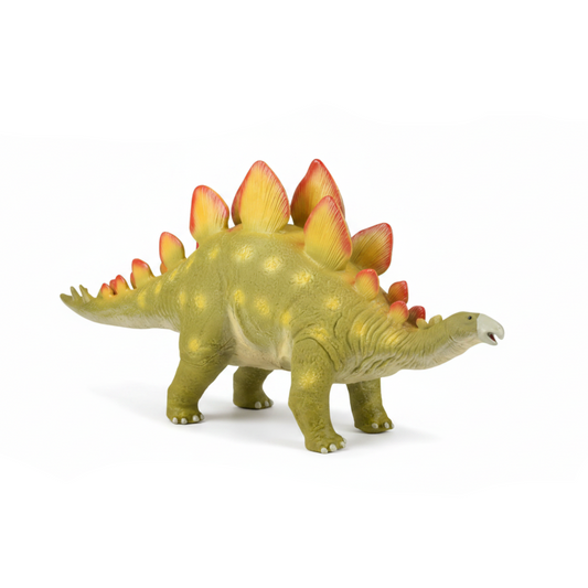 20" Soft Stegosaurus