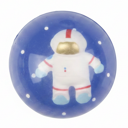1.75" Space Hi-Bounce Ball