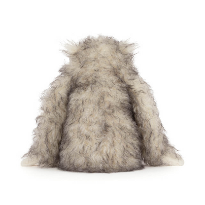 Bretti Yeti