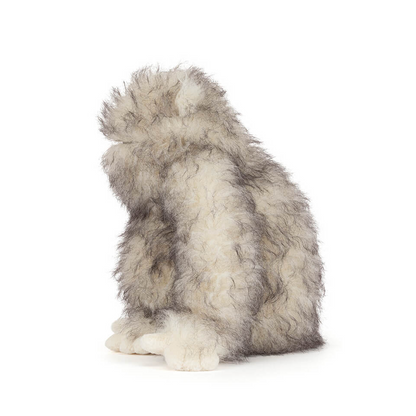 Bretti Yeti