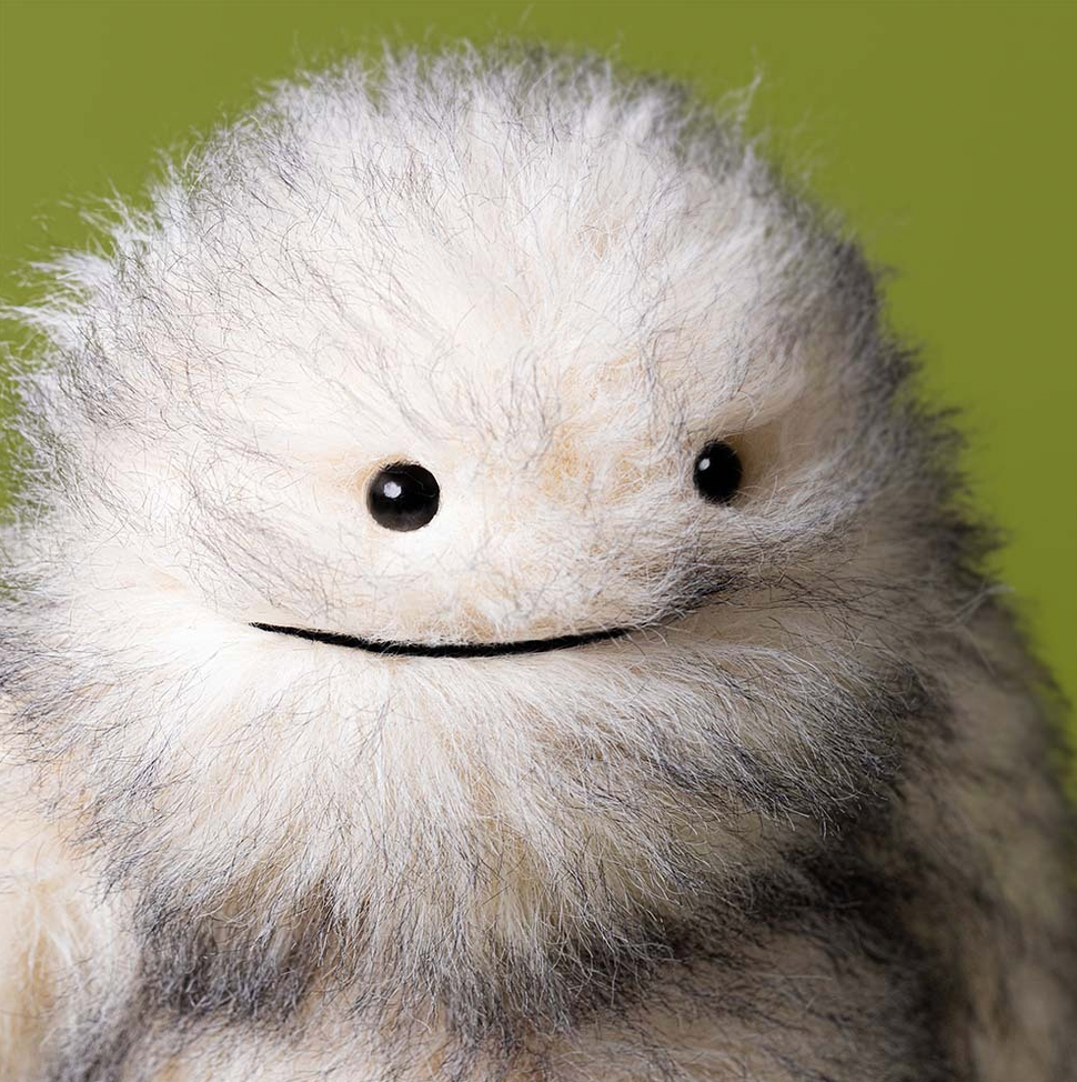 Bretti Yeti