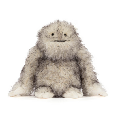 Bretti Yeti