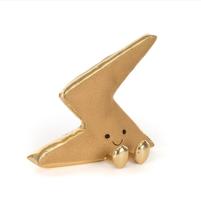 Amuseables Zapperty Lightning Bolt
