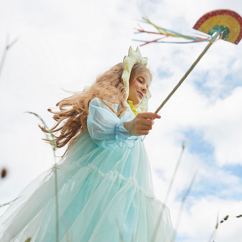 Cloud Dress