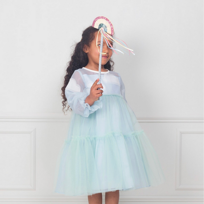 Cloud Dress