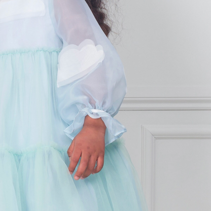 Cloud Dress