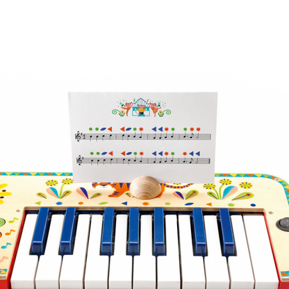 Animambo Synthesizer