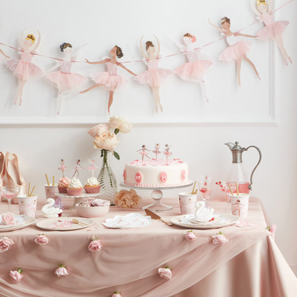 Ballerina Garland