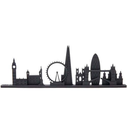 Shadowshapes London Shadow-Scape