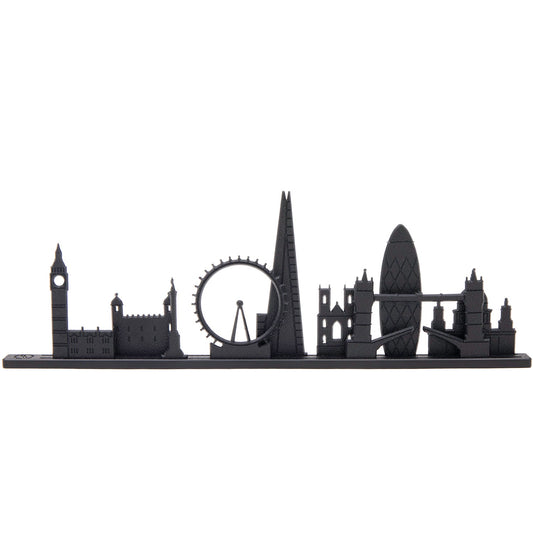 Shadowshapes London Shadow-Scape