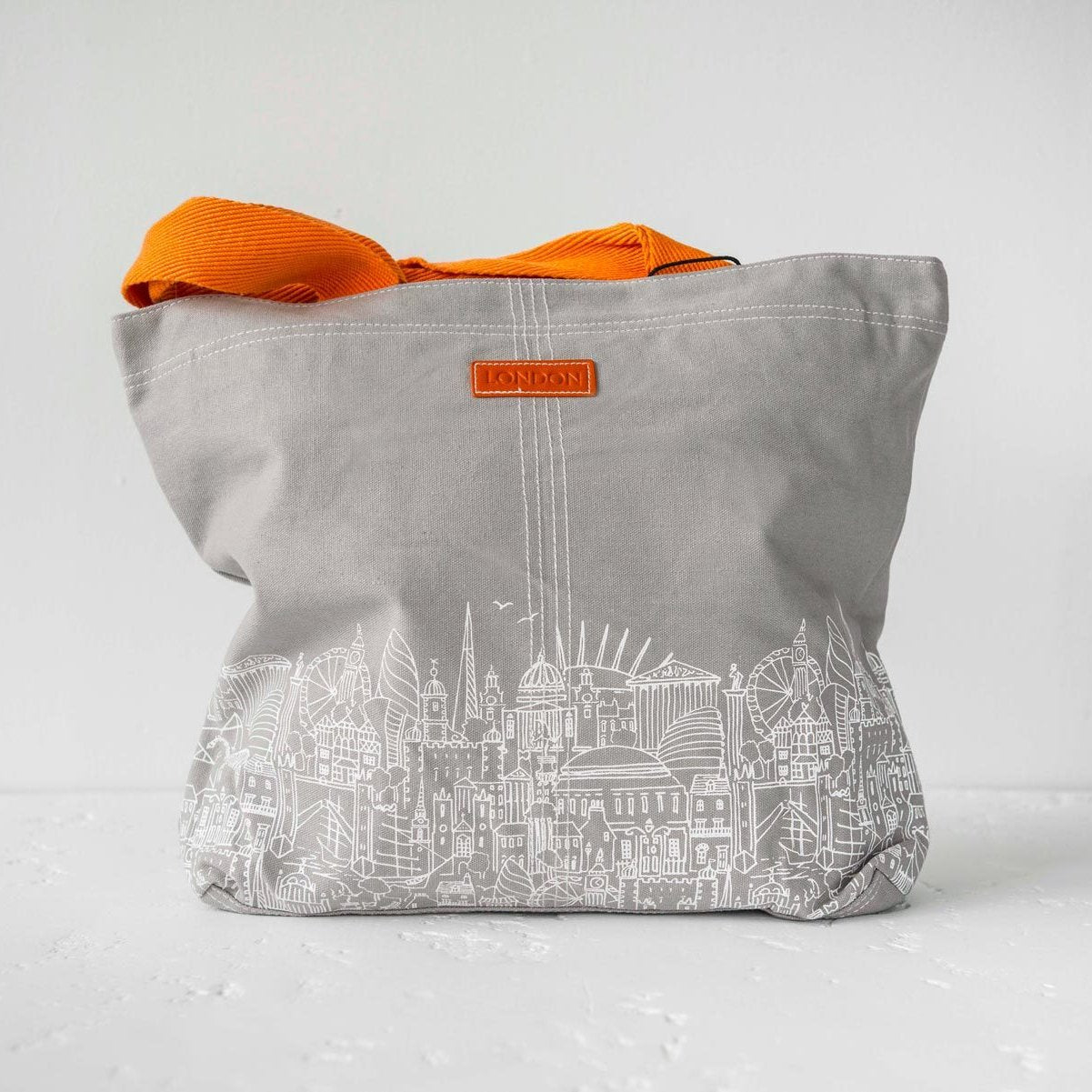 Sketch London Portland Bag