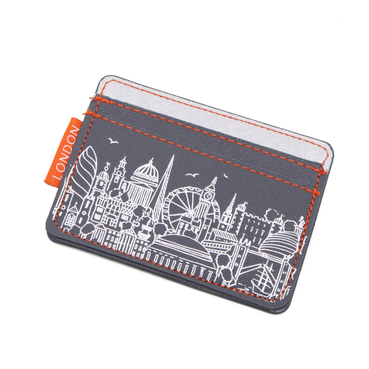 Sketch London Card Holder