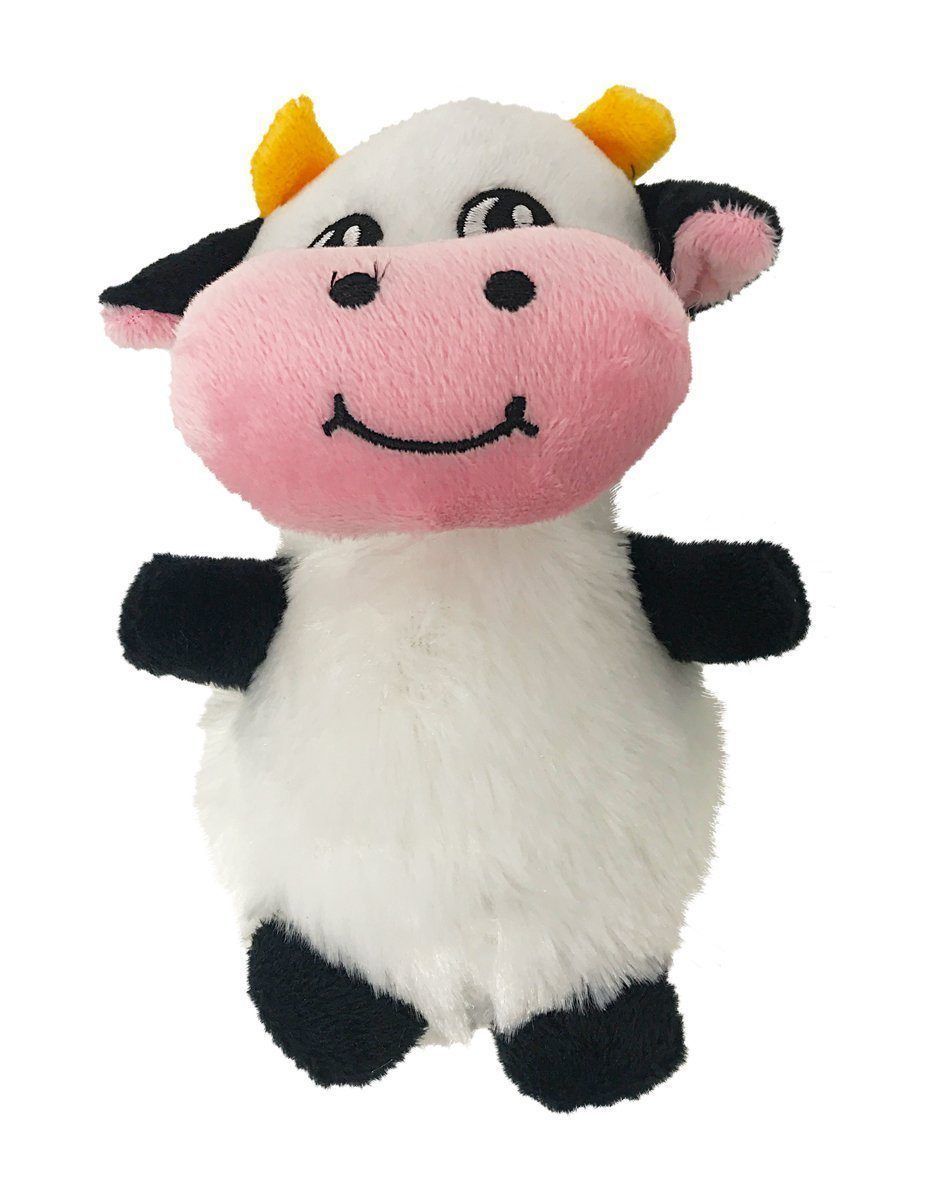 Mini Plush Toys