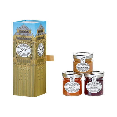 Tiptree Big Ben Jam Trio