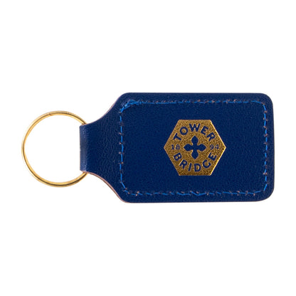 Tower Bridge Eco Sketch Keyring