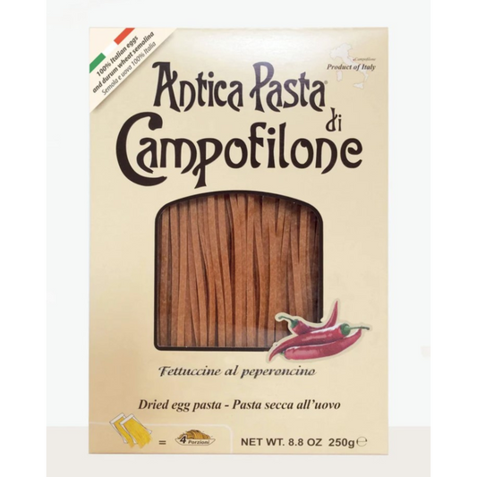 Peperoncino Fettuccine by Antica Pasta