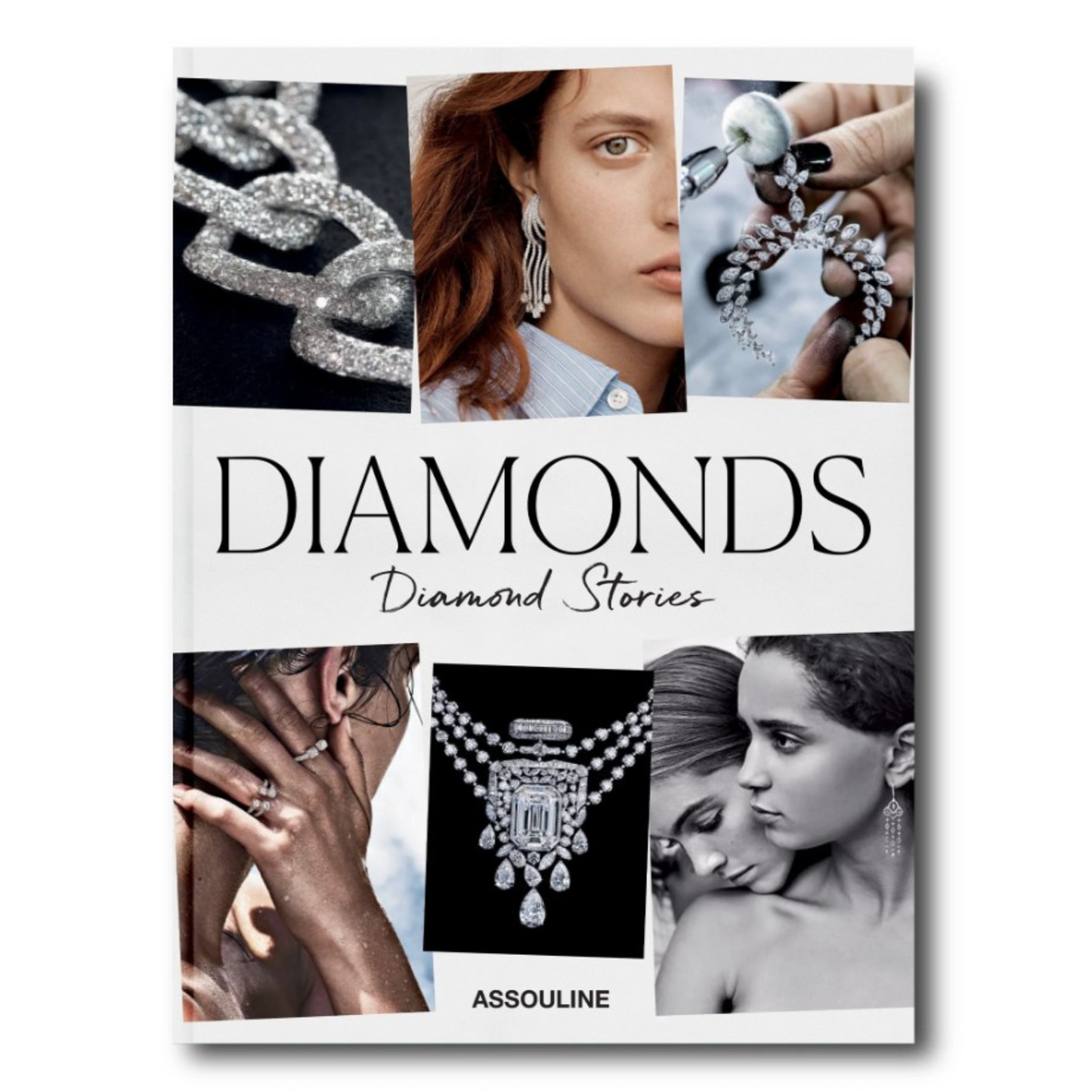 DIAMONDS: DIAMOND STORIES