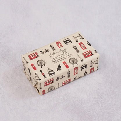 Victoria Eggs London Icons Soap - Morning Marmalade