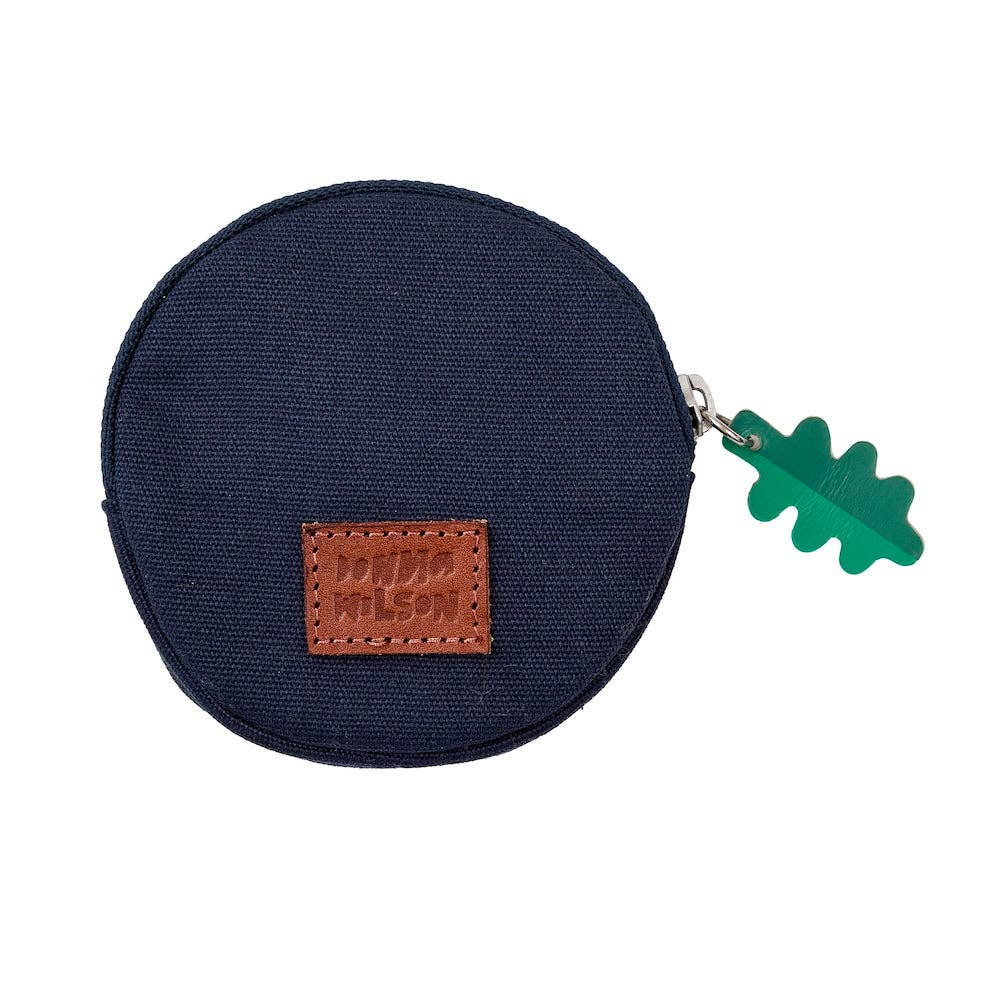 Color Wheel Coin Purse