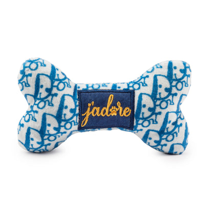 Haute Diggity Dog - Dogior Bones Dog Toys: Large