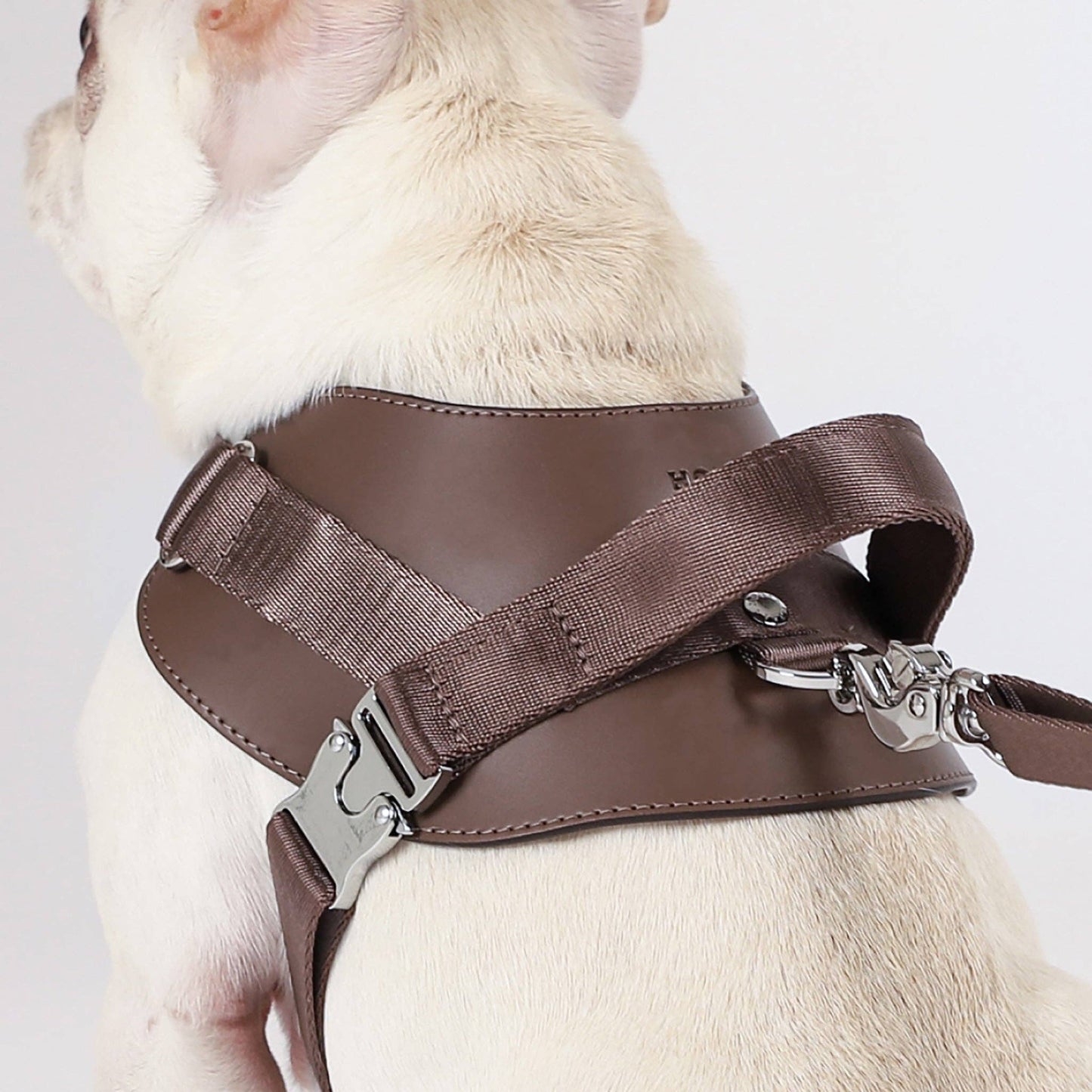 Hozi - Saddle Harness : Pink