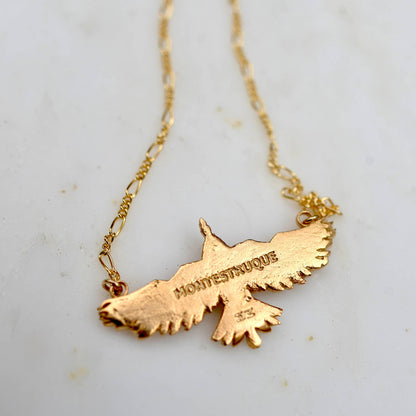 Aguila Necklace