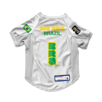 Little Earth Productions - 2026 FIFA World Cup Pet Stretch Jersey