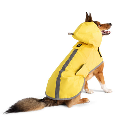 Nandog Pet Gear - Rain Coat Nandog Sport Collection: XS