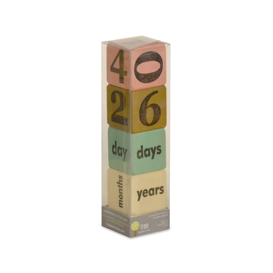 Baby Age Blocks