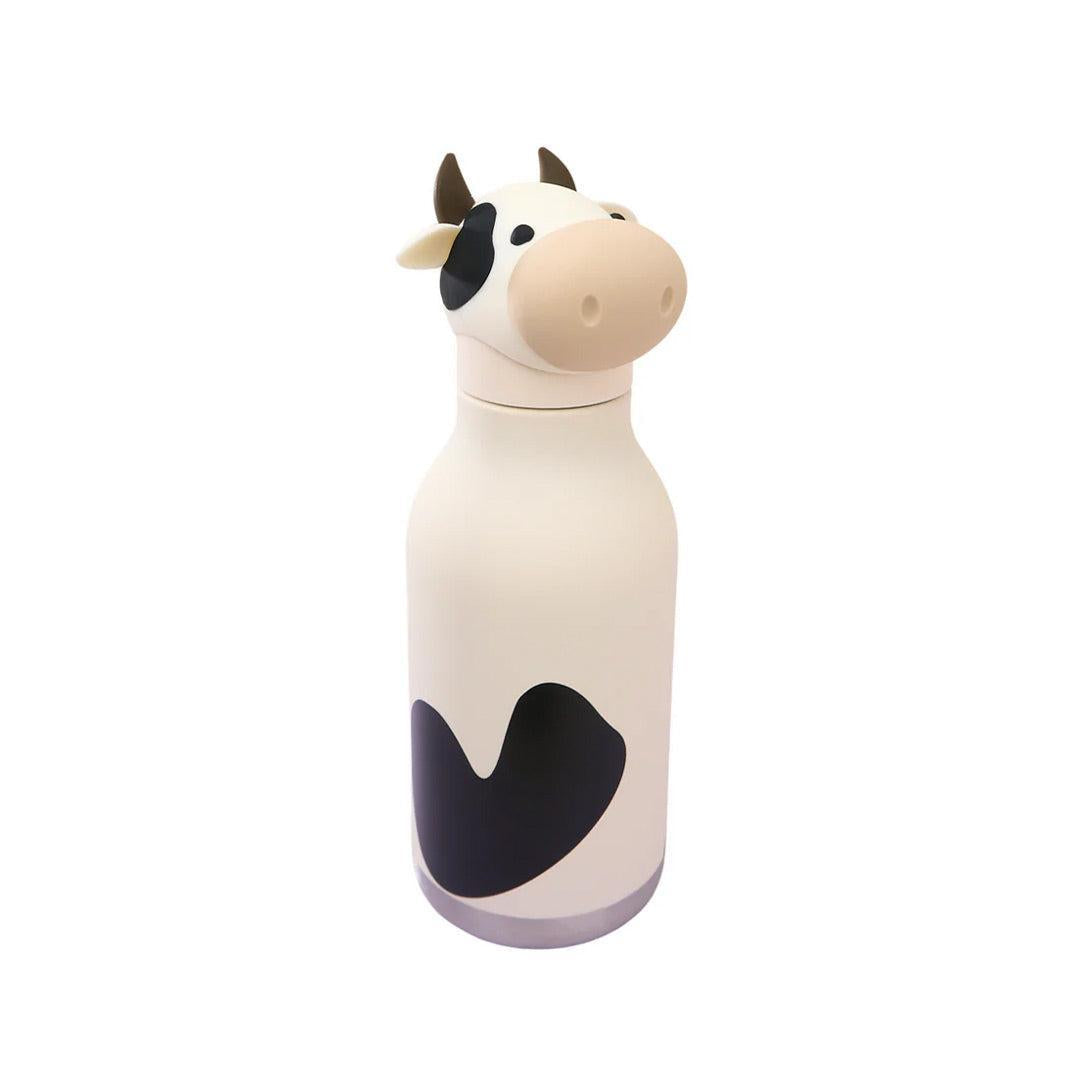 Asobu Cow Bestie Animal Bottle