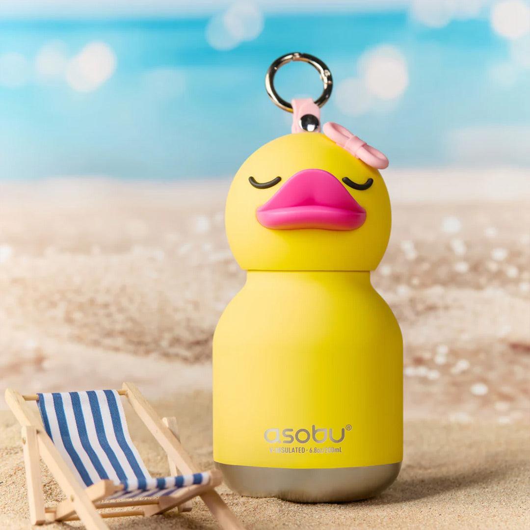 Asobu Mini Duck Bestie Bottle