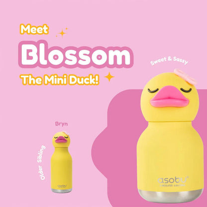 Asobu Mini Duck Bestie Bottle