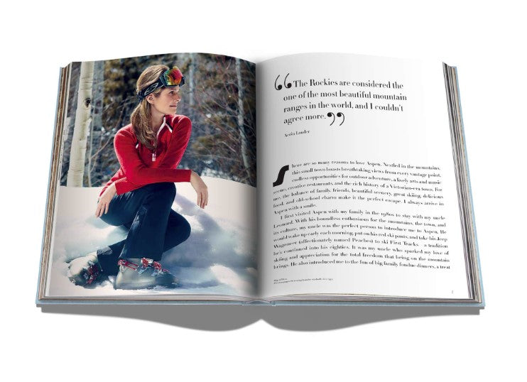 Aspen Style