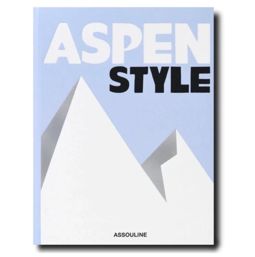Ice, Ice Aspen