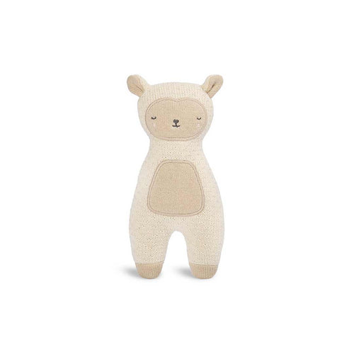 Avery Row Little Hands Toy - Sleepy Sheep
