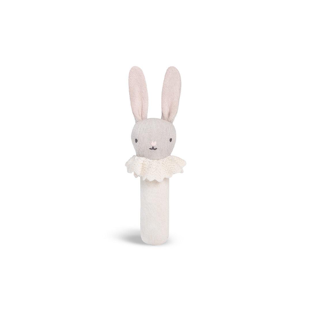 Avery Row Rattle - Bunny