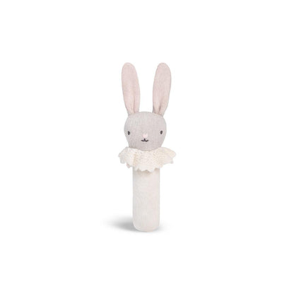 Avery Row Rattle - Bunny