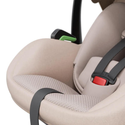 Avionaut Pixel 3 Infant Carrier Car Seat - Biege