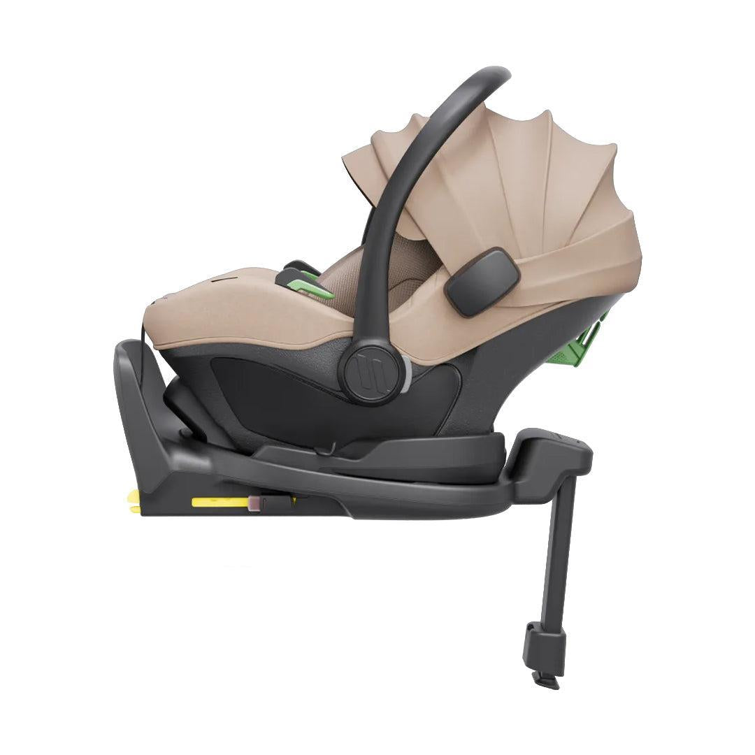 Avionaut Pixel 3 Infant Carrier Car Seat - Biege