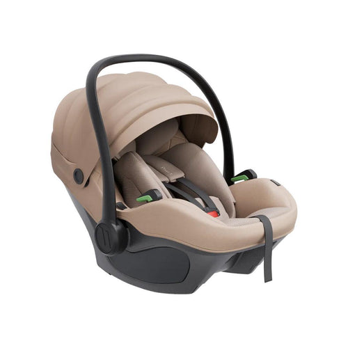 Avionaut Pixel 3 Infant Carrier Car Seat - Biege