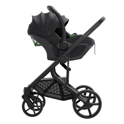 Avionaut Pixel 3 Infant Carrier Car Seat - Black