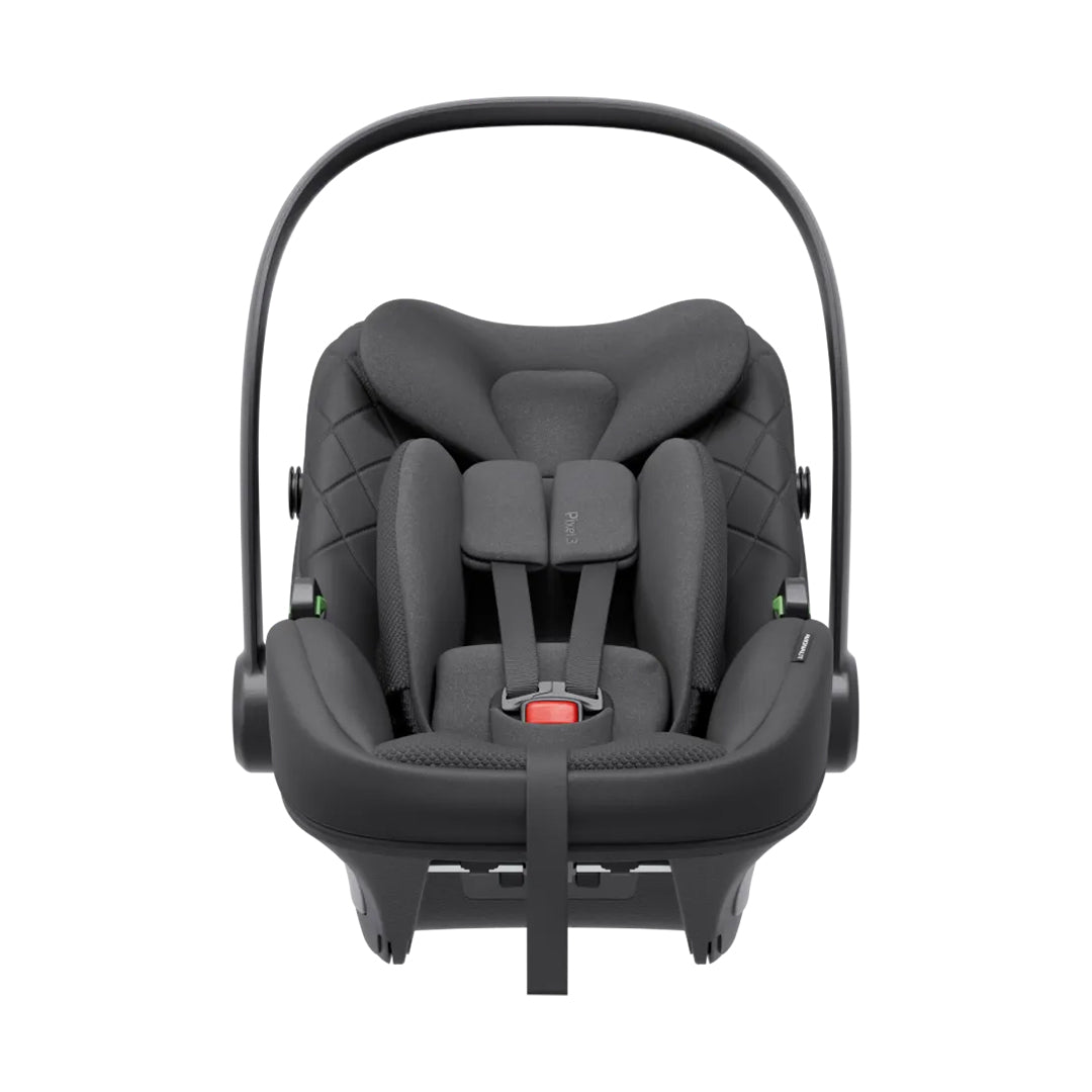 Avionaut Pixel 3 Infant Carrier Car Seat - Black