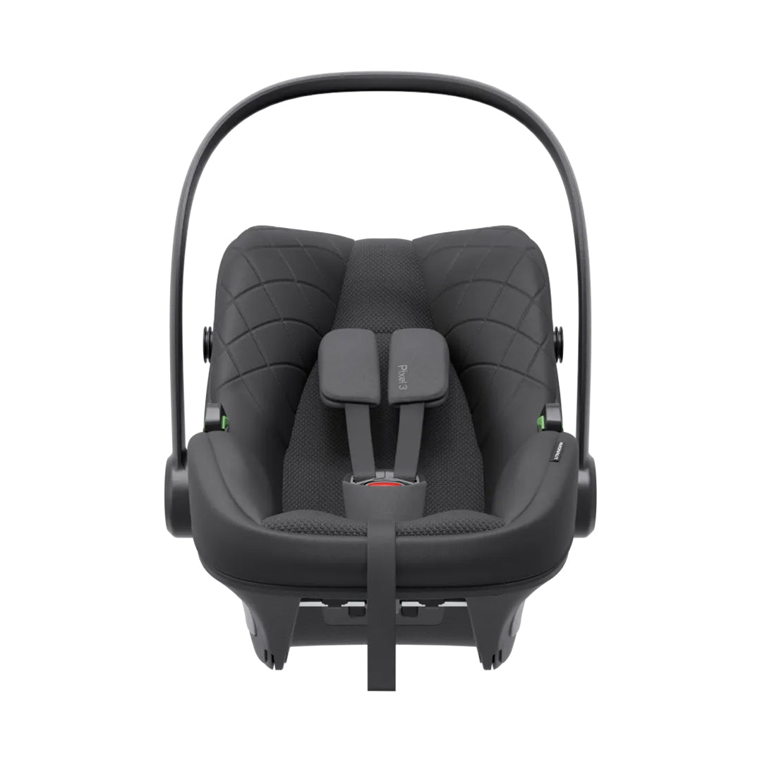 Avionaut Pixel 3 Infant Carrier Car Seat - Black