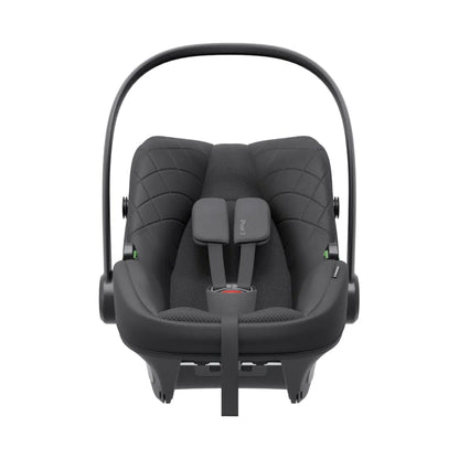 Avionaut Pixel 3 Infant Carrier Car Seat - Black
