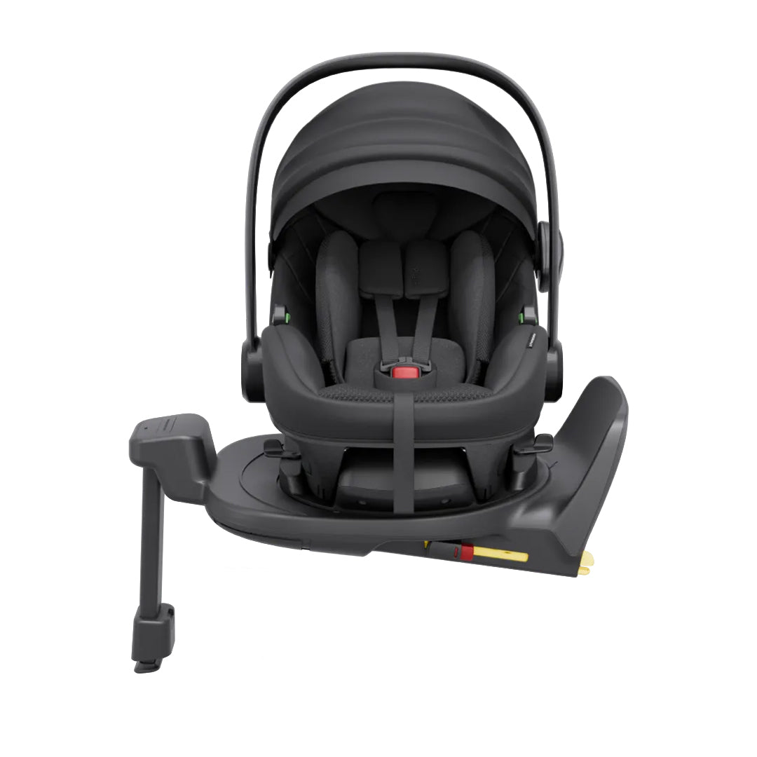 Avionaut Pixel 3 Infant Carrier Car Seat - Black
