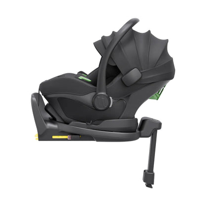 Avionaut Pixel 3 Infant Carrier Car Seat - Black