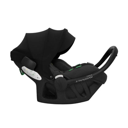 Avionaut Pixel Pro 2.0C Infant Carrier Car Seat - Black