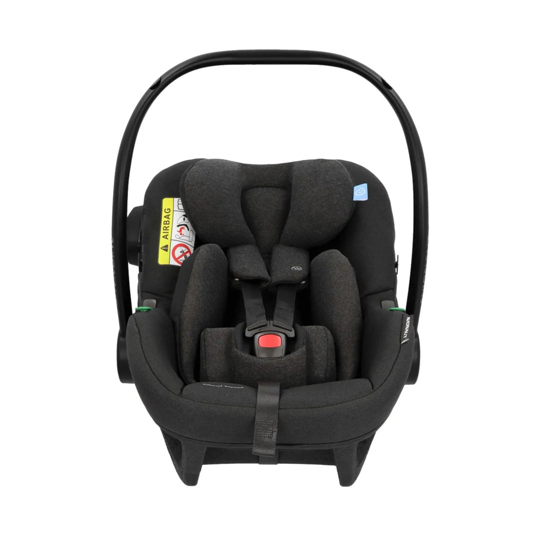 Avionaut Pixel Pro 2.0C Infant Carrier Car Seat - Black