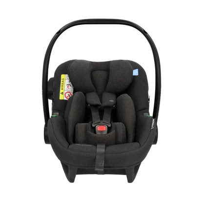 Avionaut Pixel Pro 2.0C Infant Carrier Car Seat - Black